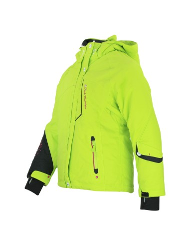 Ensemble de ski Fille 3-8 ans FAMIC