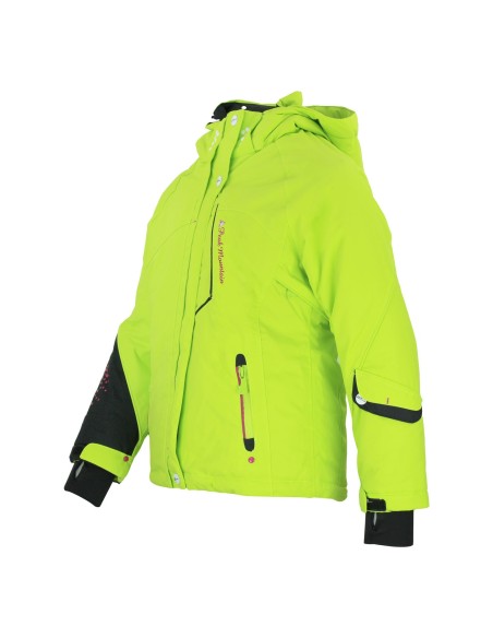 Ensemble de ski Fille 3-8 ans FAMIC