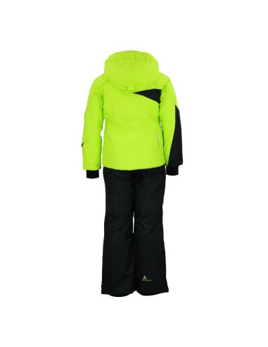 Ensemble de ski Fille 3-8 ans FAMIC