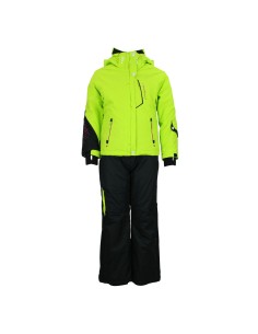 Ensemble de ski Fille 3-8 ans FAMIC