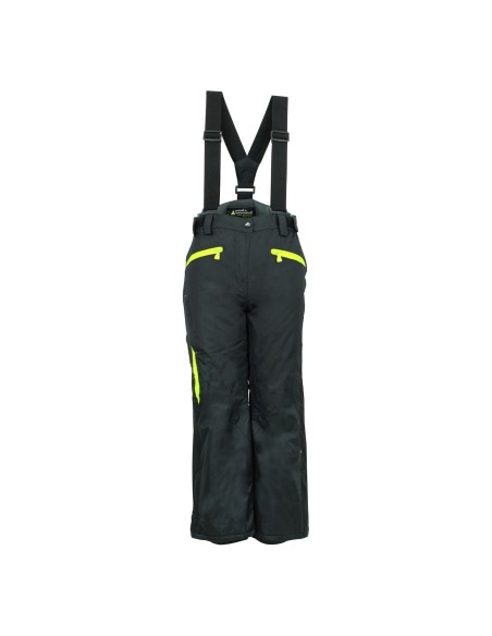 Ensemble de ski Fille 3-8 ans FAMIC