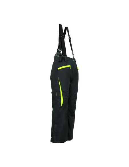 Ensemble de ski Fille 3-8 ans FAMIC