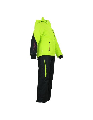 Ensemble de ski Fille 3-8 ans FAMIC