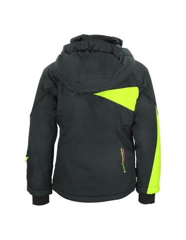 Ensemble de ski Fille 3-8 ans FAMIC