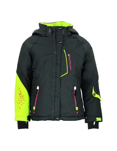 Ensemble de ski Fille 3-8 ans FAMIC