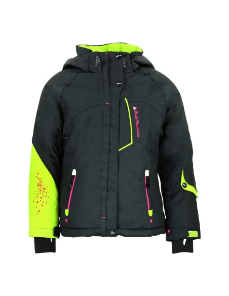 Ensemble de ski Fille 3-8 ans FAMIC
