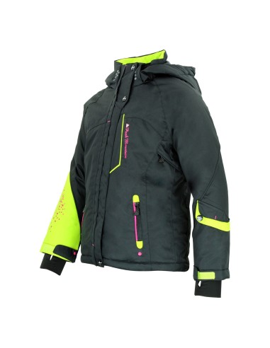 Ensemble de ski Fille 3-8 ans FAMIC