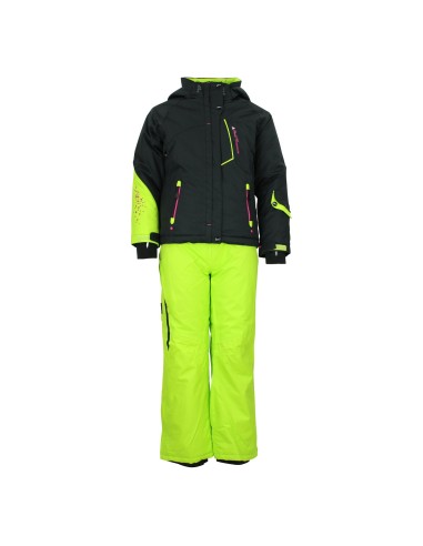 Ensemble de ski Fille 3-8 ans FAMIC