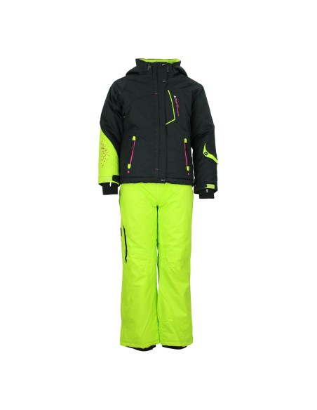 Ensemble de ski Fille 3-8 ans FAMIC