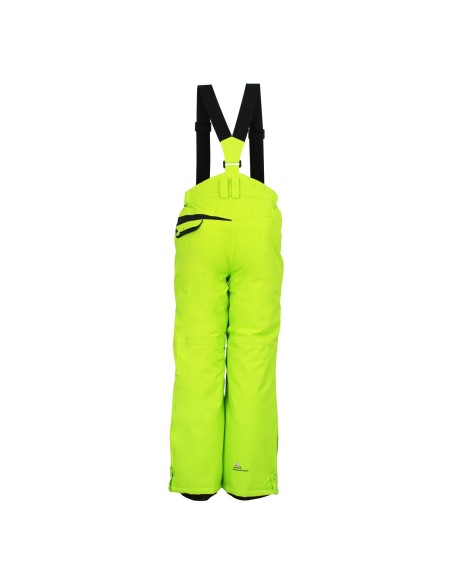 Ensemble de ski Fille 3-8 ans FAMIC