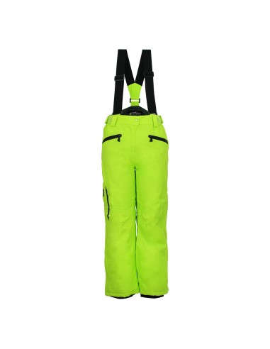 Ensemble de ski Fille 3-8 ans FAMIC