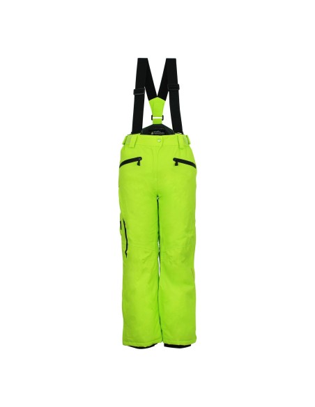Ensemble de ski Fille 3-8 ans FAMIC