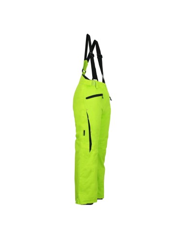 Ensemble de ski Fille 3-8 ans FAMIC