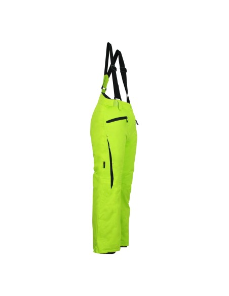 Ensemble de ski Fille 3-8 ans FAMIC
