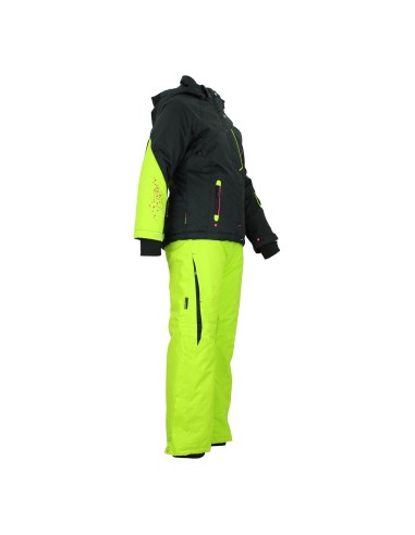 Ensemble de ski Fille 3-8 ans FAMIC
