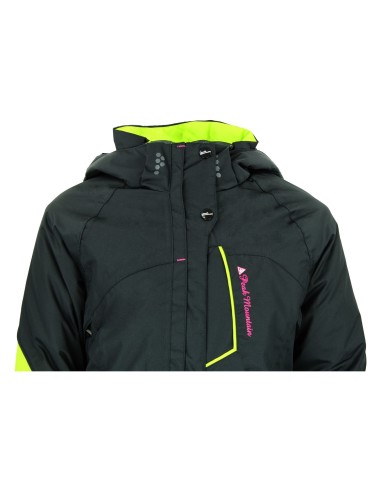 Ensemble de ski Fille 3-8 ans FAMIC