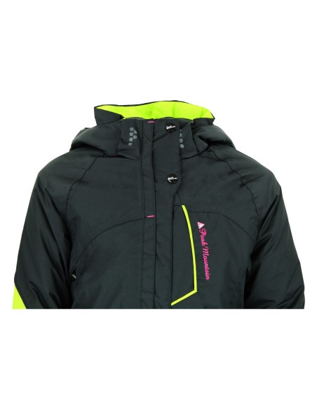 Ensemble de ski Fille 3-8 ans FAMIC