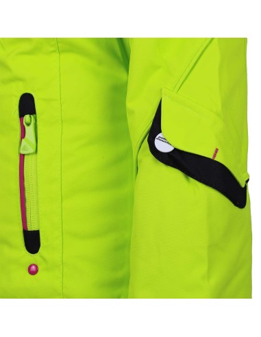 Ensemble de ski Fille 10-16 ans GAMIC/KS