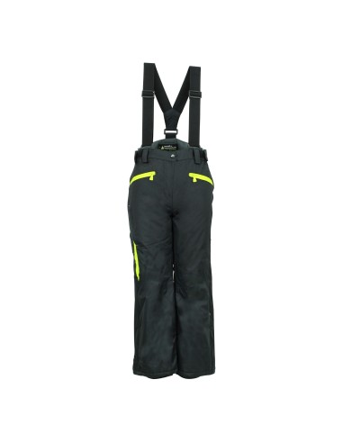 Ensemble de ski Fille 10-16 ans GAMIC/KS