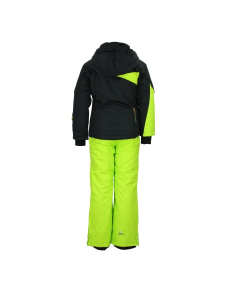 Ensemble de ski Fille 10-16 ans GAMIC/KS