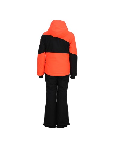 Ensemble de ski FANICE/4-14/GW/CO
