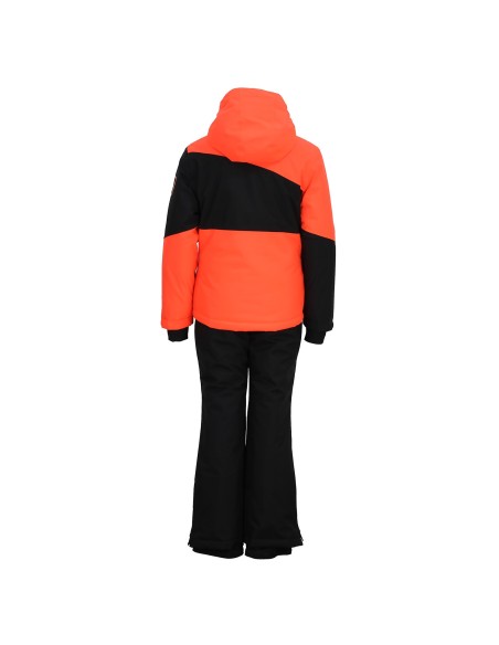 Ensemble de ski FANICE/4-14/GW/CO