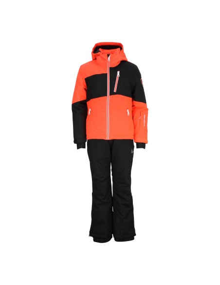 Ensemble de ski FANICE/4-14/GW/CO