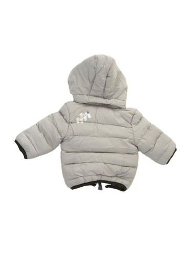 Doudoune bébé LECARFO/NH/A