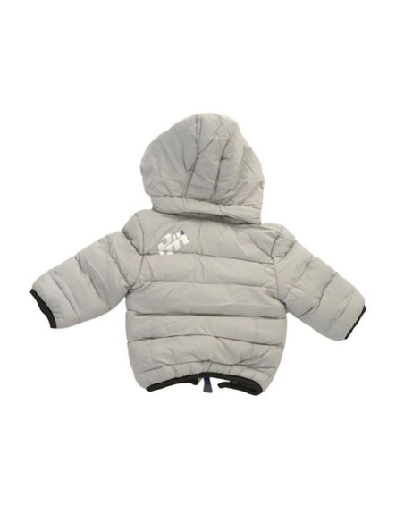 Doudoune bébé LECARFO/NH/A