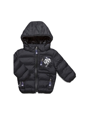 Doudoune bébé LECARFO/NH/A