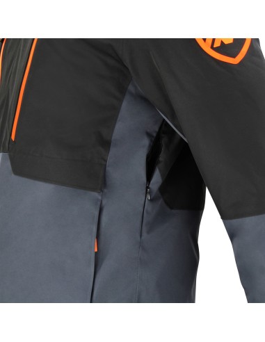 Blouson Ski CARPA/HE/N