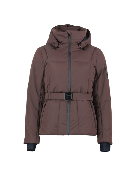 Blouson de ski AJOA/HE/C