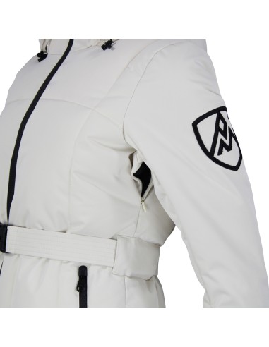Blouson de ski AJOA/HE/B