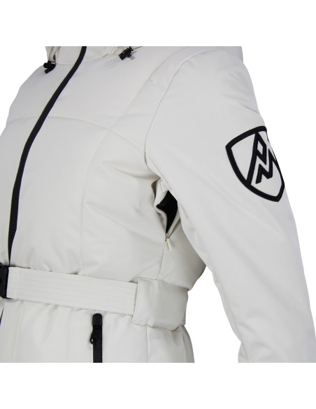 Blouson de ski AJOA/HE/B