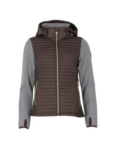 Blouson polaire  ANDOMO/XJ/C