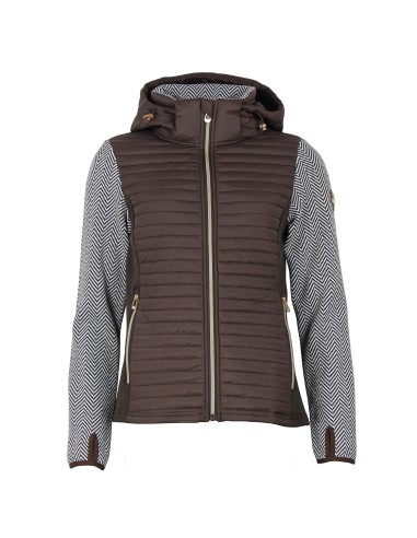 Blouson polaire  ANDOMO/XJ/C