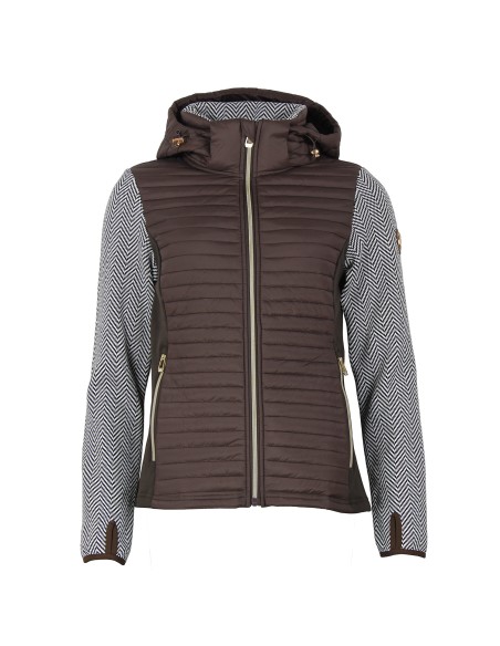 Blouson polaire  ANDOMO/XJ/C