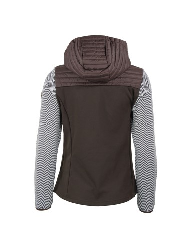 Blouson polaire  ANDOMO/XJ/C