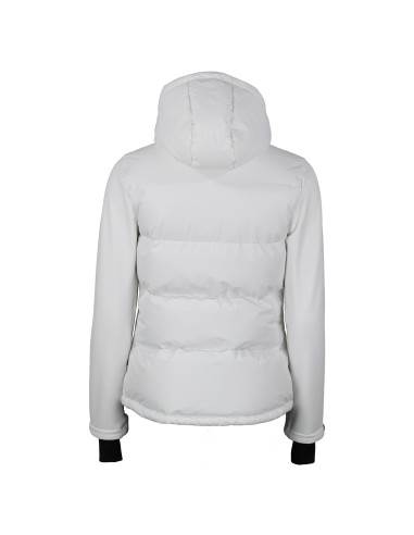 Blouson hybride ANGELA/TE/B