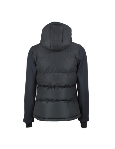 Blouson hybride ANGELA/TE/N