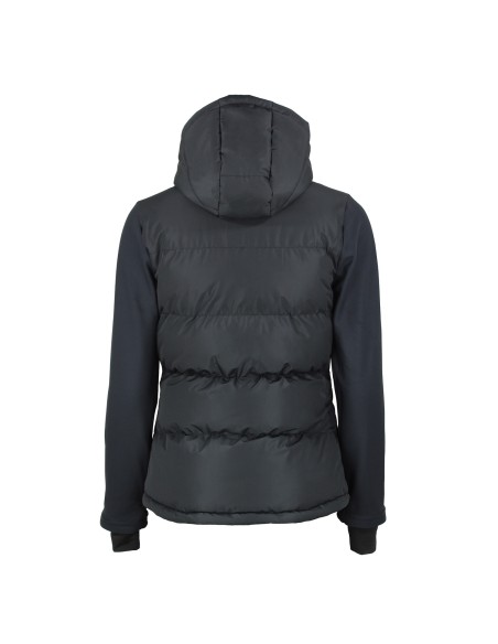 Blouson hybride ANGELA/TE/N