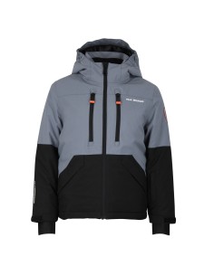 Blouson Ski EBONY/4-14/GW/B