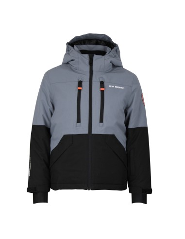Blouson Ski EBONY/4-14/GW/B