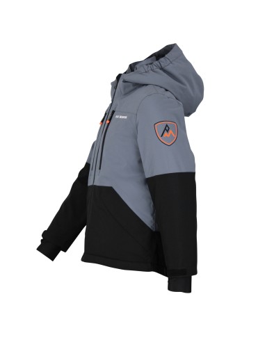 Blouson Ski EBONY/4-14/GW/B