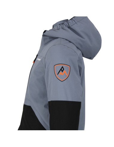 Blouson Ski EBONY/4-14/GW/B