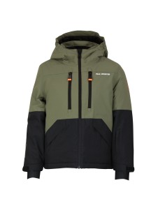 Blouson Ski EBONY/4-14/GW/K