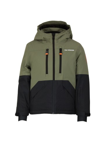 Blouson Ski EBONY/4-14/GW/K