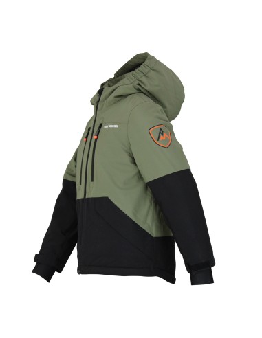 Blouson Ski EBONY/4-14/GW/K