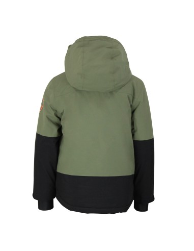 Blouson Ski EBONY/4-14/GW/K