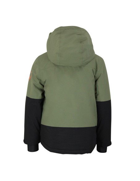 Blouson Ski EBONY/4-14/GW/K